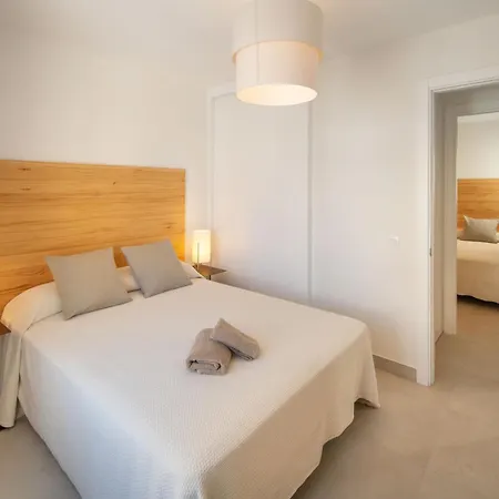 Vakantiehuis Flora - Panasco Arrecife (Lanzarote)